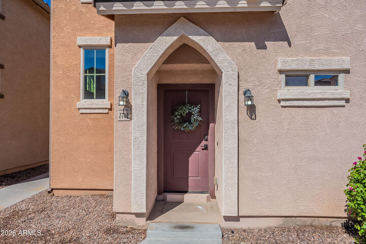 Property Photo:  7740 W Pipestone Place  AZ 85035 