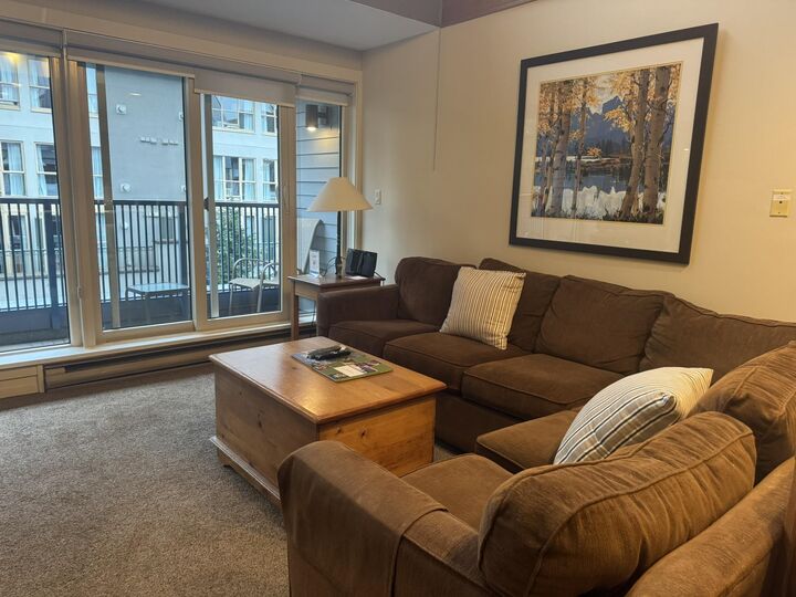 Property Photo: 4321 Village Gate (Week 29) Boulevard 207/307 BC V8E 1H3