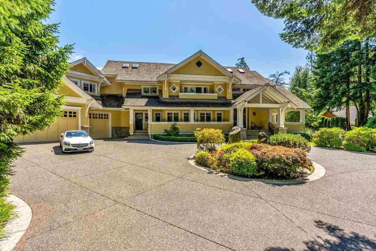 Property Photo: 13356 26 Avenue BC V4P 1Y3