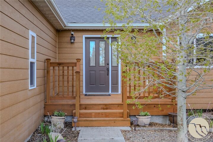 Property Photo:  98 Miller Drive  MT 59047 