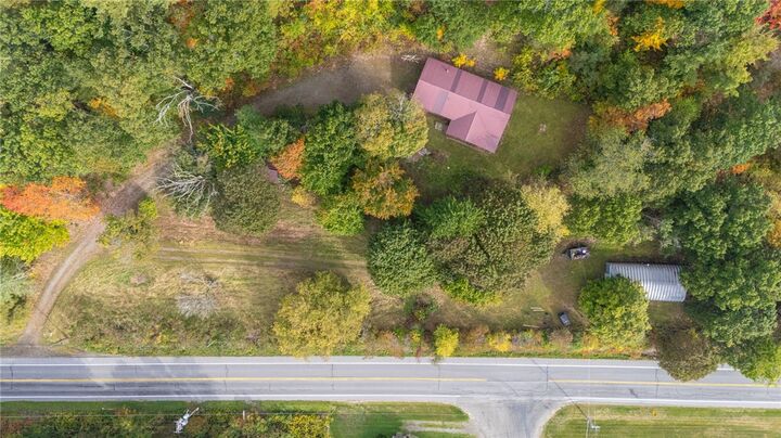Property Photo:  2057 State Route 63  NY 14572 