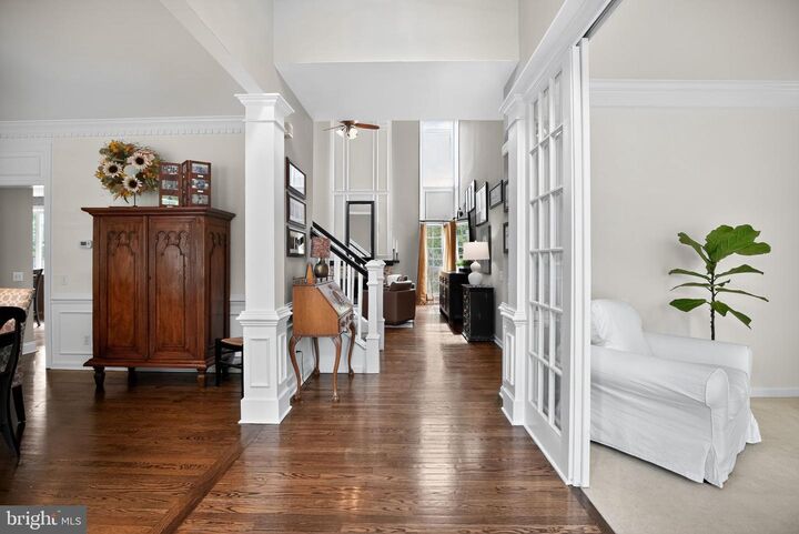 Property Photo:  273 Running Water Court  PA 19002 