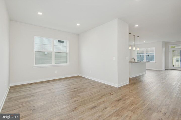 Property Photo: Lot 69 Barksdale Drive Lexington Floorplan WV 25414