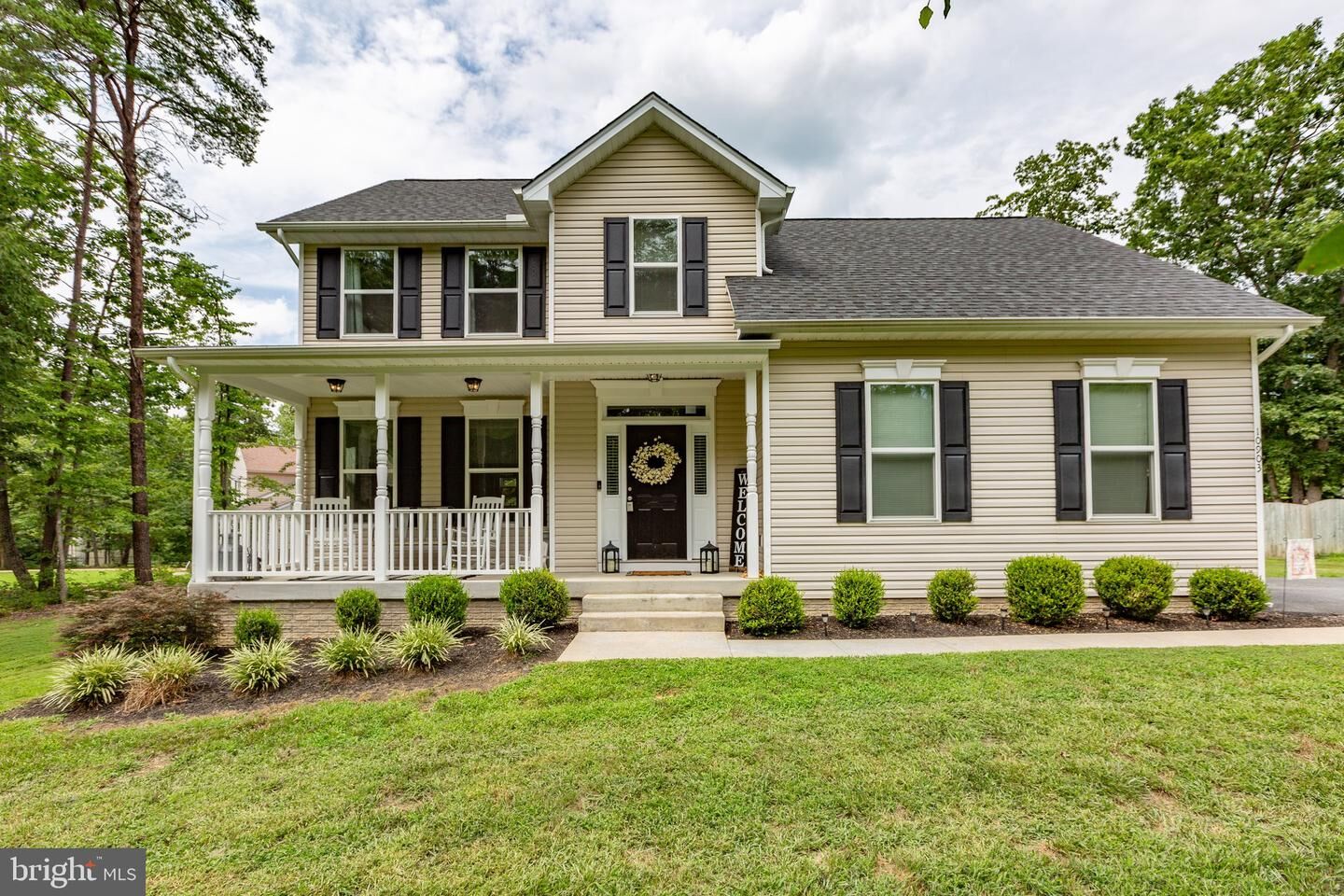 Property Photo:  10903 Thiel Court  VA 22551 