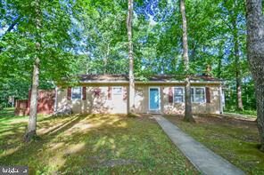 Property Photo: 233 Budding Dogwood WV 25413