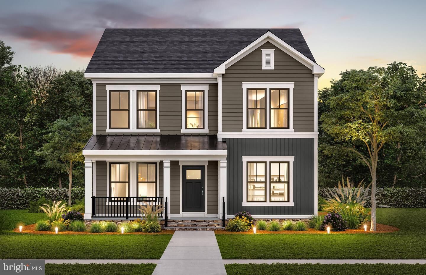 Property Photo:  42814 Cattail Creek Drive  VA 20176 