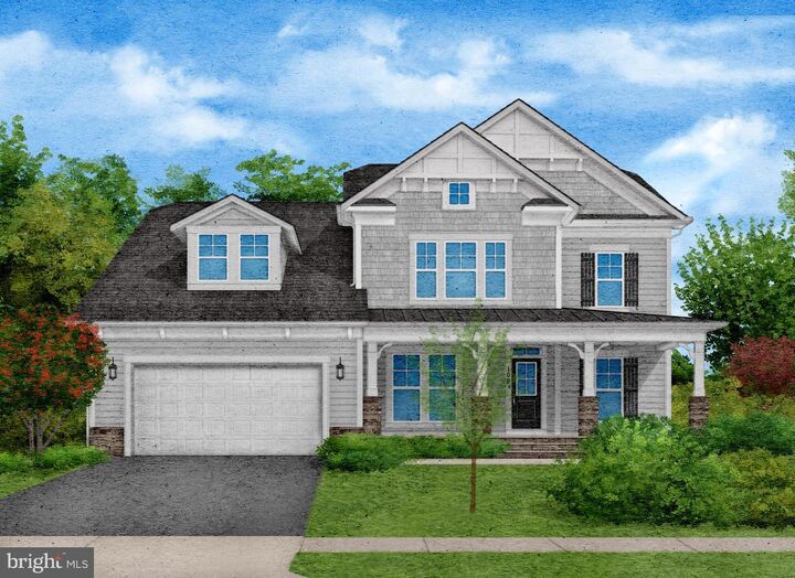 100 Heglar Oaks Court  Herndon VA 20170 photo