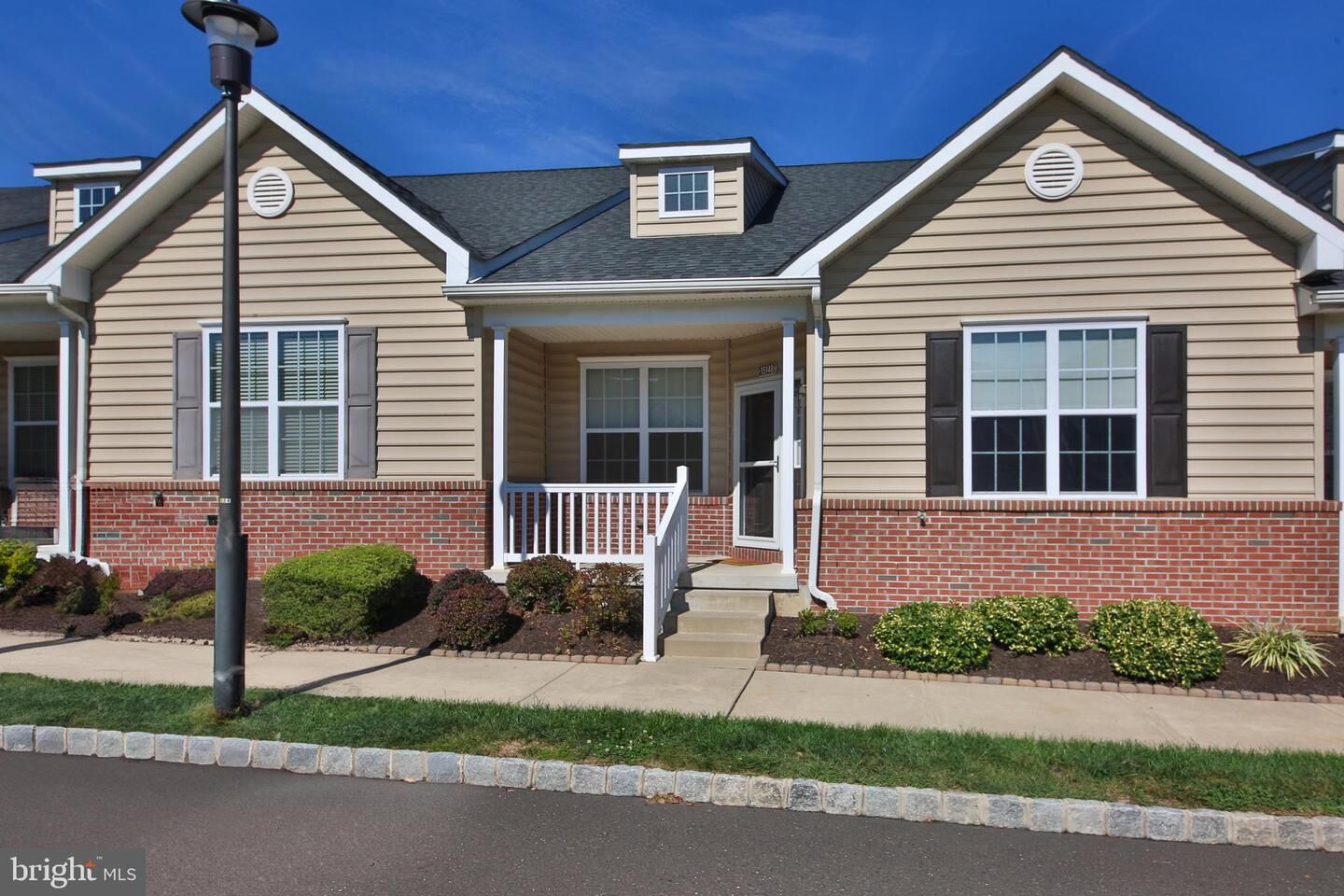 Property Photo:  15148 Wildflower Way  PA 19116 