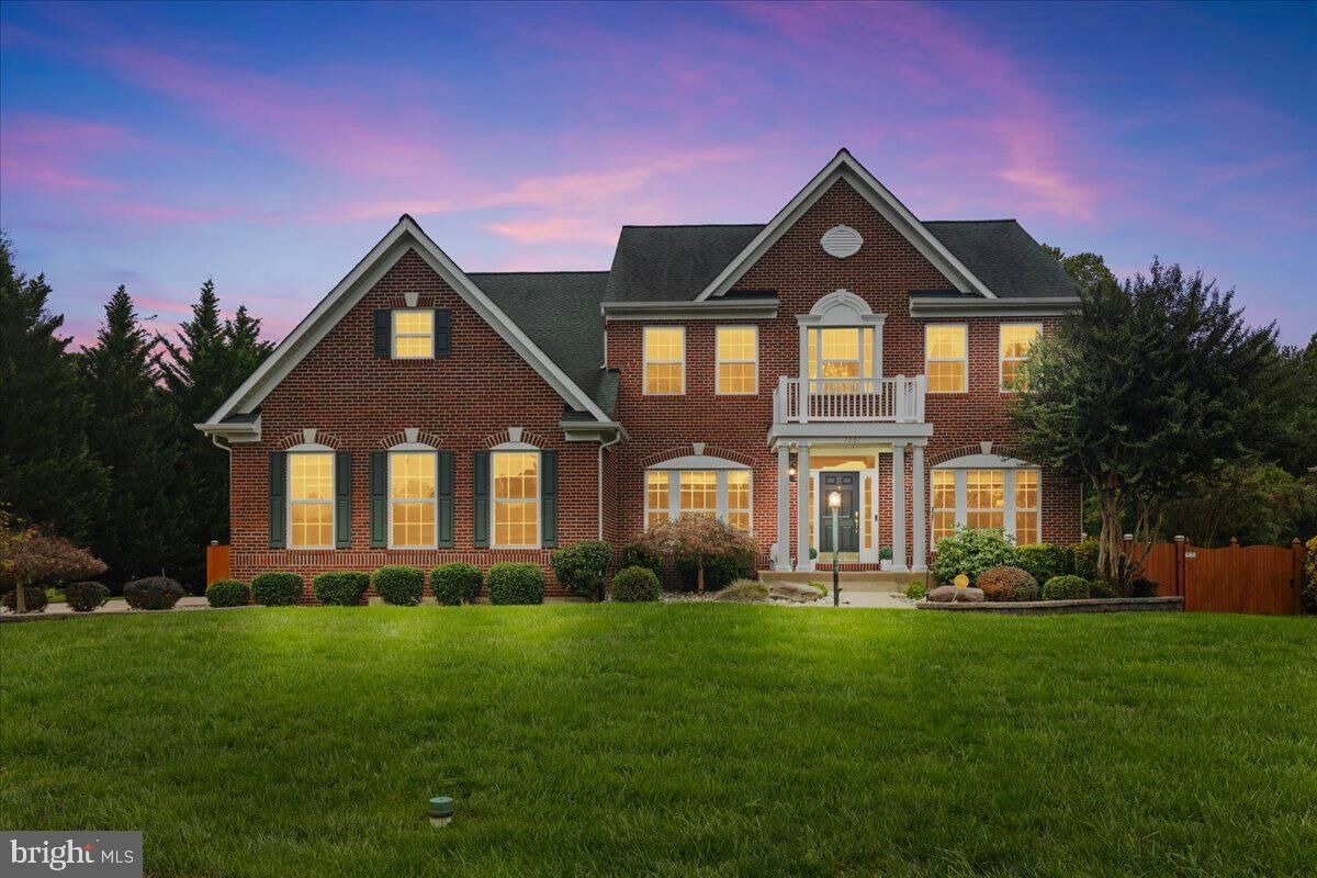 Property Photo: 1001 Agricopia Drive MD 20646