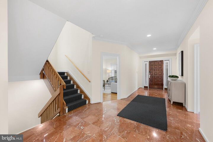 Property Photo:  4667 Kenmore Drive NW  DC 20007 