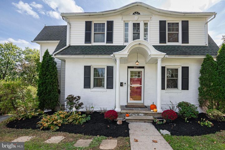 Property Photo: 507 N 26th Street PA 19606