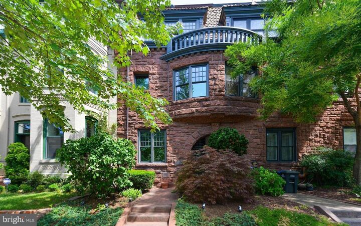 632 C Street NE  Washington DC 20002 photo