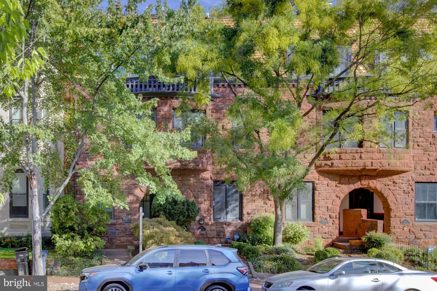 Property Photo:  632 C Street NE  DC 20002 