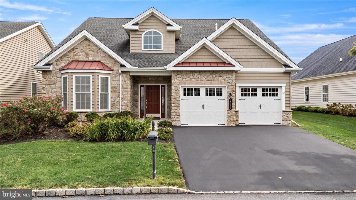 Property Photo: 2616 Pioneer Road PA 18017