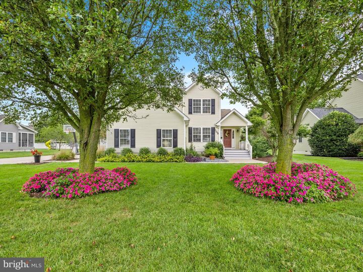 Property Photo:  105 Davis Court  MD 21811 