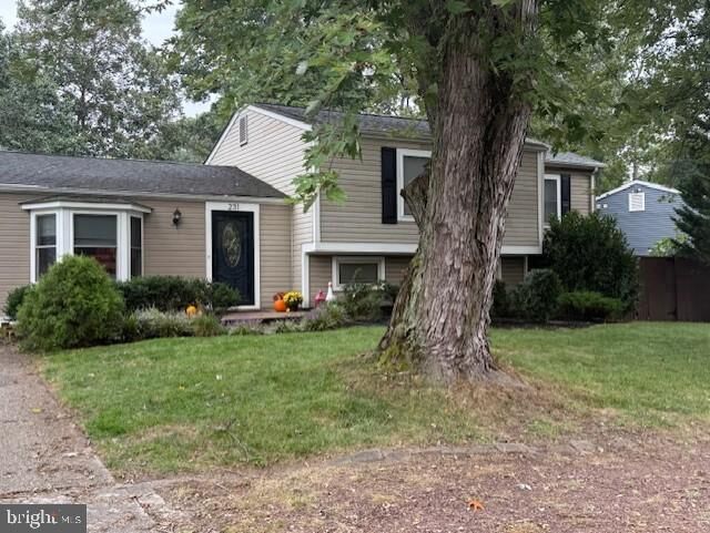 Property Photo:  231 Baltimore Annapolis Boulevard  MD 21146 
