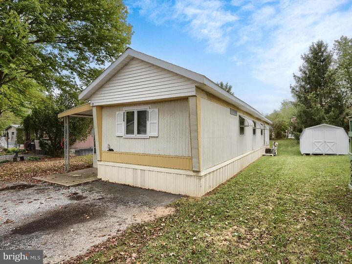 Property Photo:  10 Cypress Lane  PA 17015 