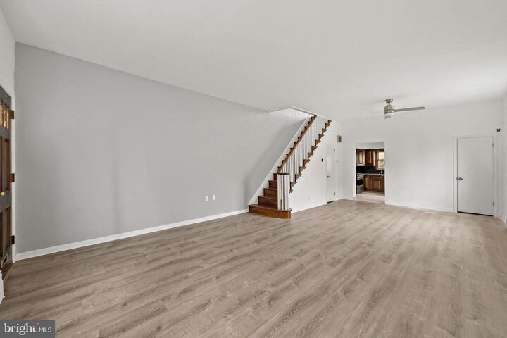 Property Photo: 1122 McClellan Street PA 19148