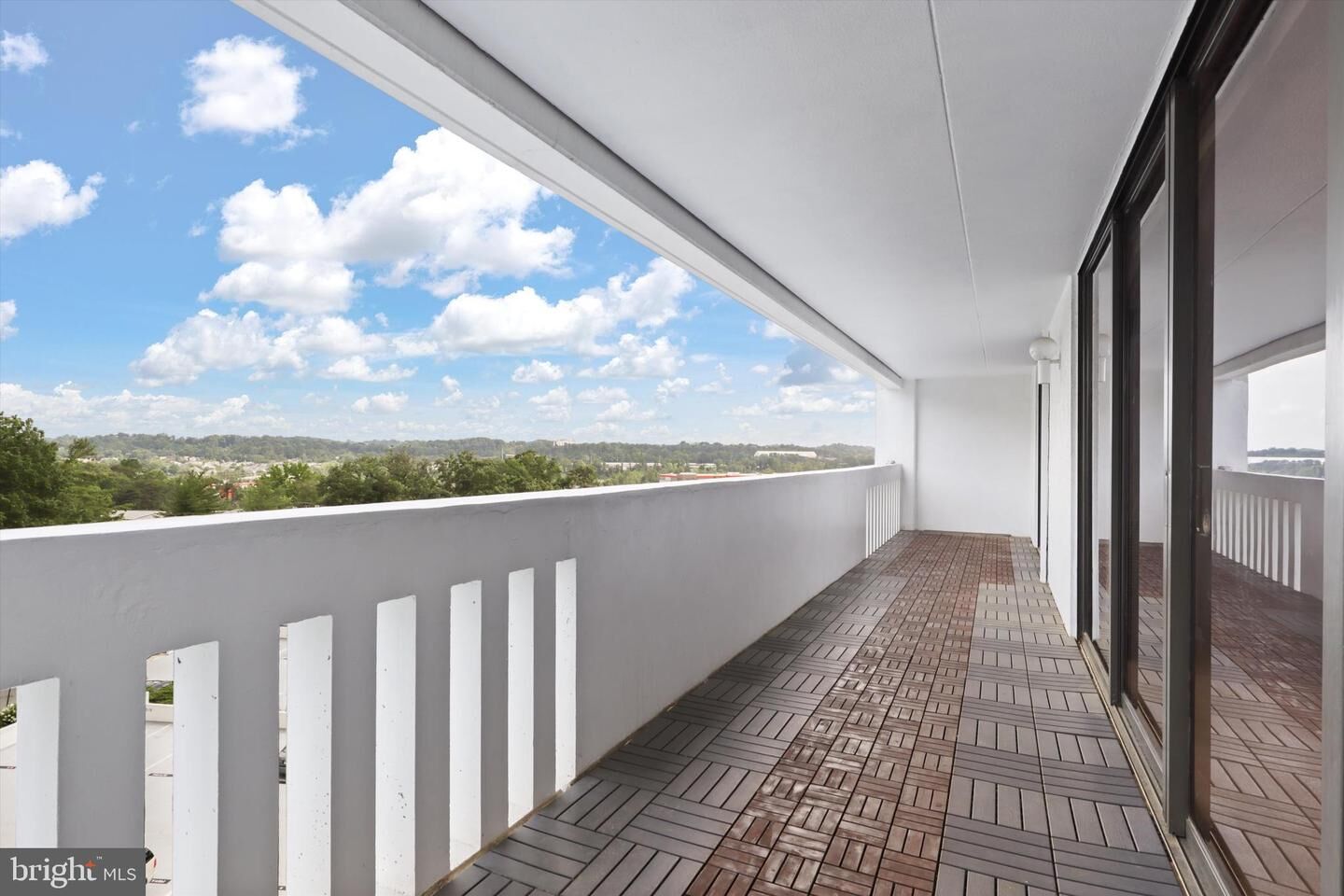 Property Photo: 6101 Edsall Road 611 VA 22304