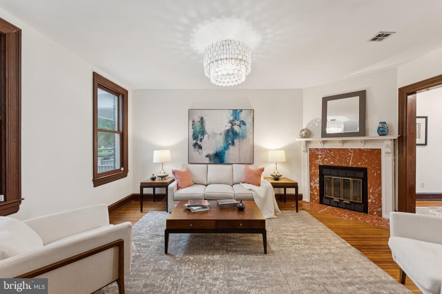 Property Photo:  414 7th Street NE  DC 20002 