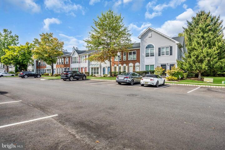 Property Photo:  22 Arthur Glick Boulevard  NJ 08823 