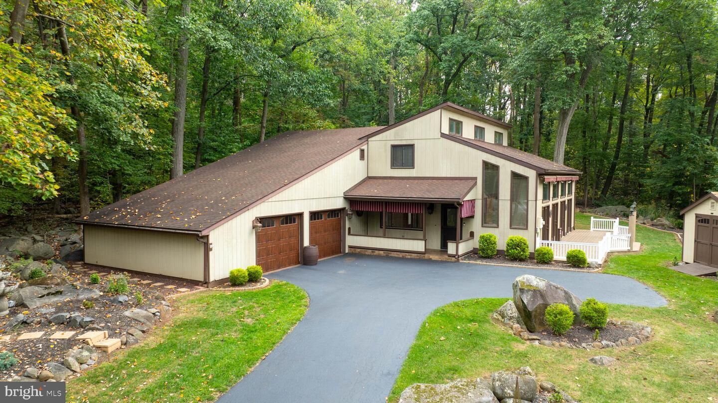 Property Photo:  55 Deardorff Drive  PA 17319 
