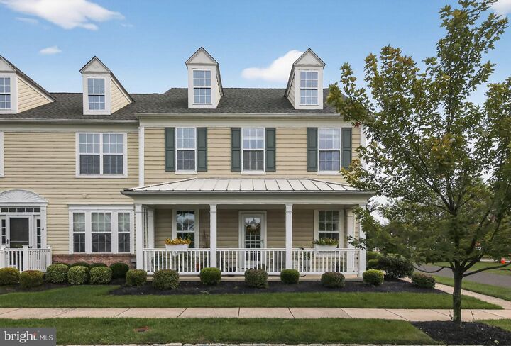 Property Photo:  2 Borton Avenue  NJ 08043 