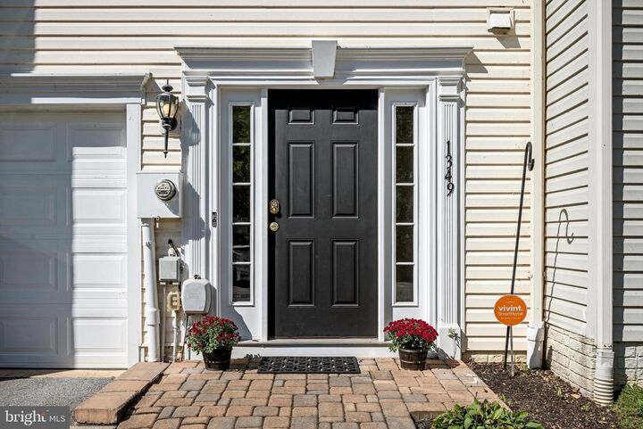 Property Photo:  1349 Mare Street  WV 25438 