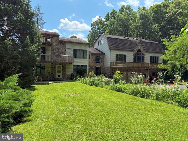 Property Photo:  9969 Circle Drive  PA 17252 