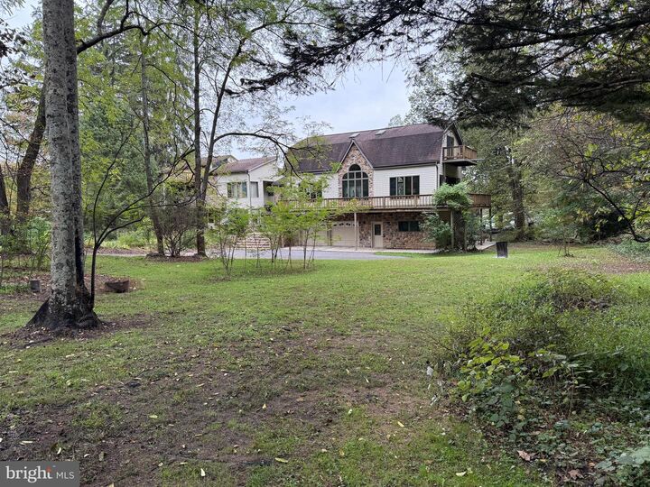 Property Photo: 9969 Circle Drive PA 17252