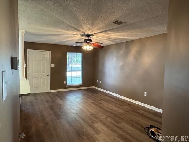 Property Photo:  2350 Krystal Kreek Drive  AR 72034 