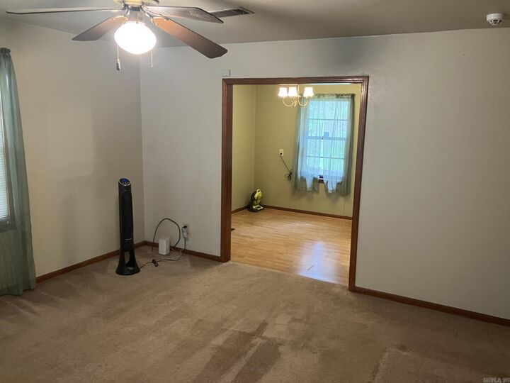 Property Photo:  3101 Gilman Street  AR 72204 