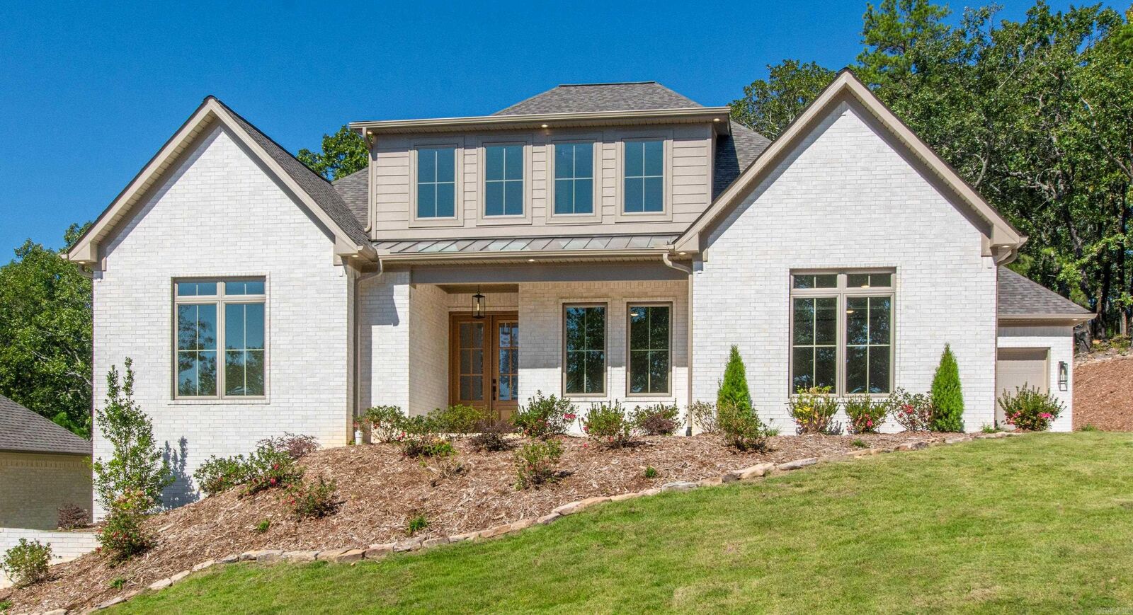 Property Photo: 104 Bear Den Court AR 72223