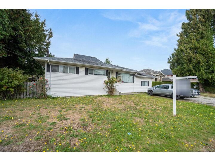 Property Photo:  12411 78 Avenue  BC V3W 2X5 
