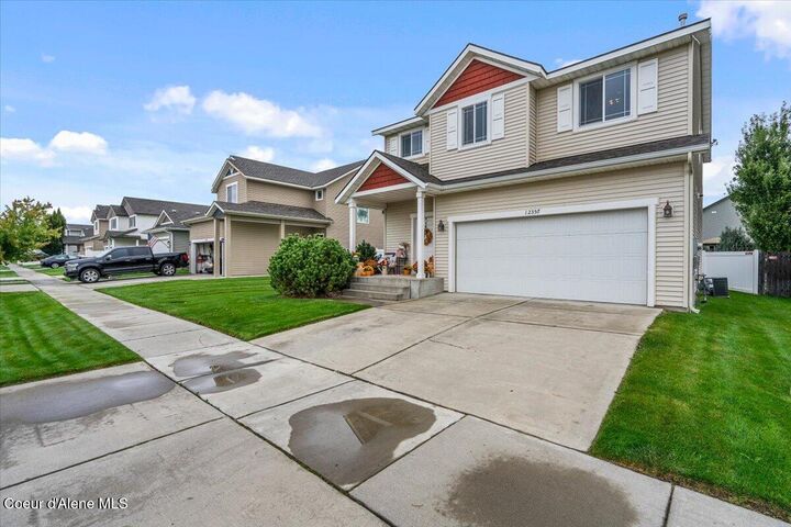 Property Photo: 12357 W Moorfield Ave ID 83854