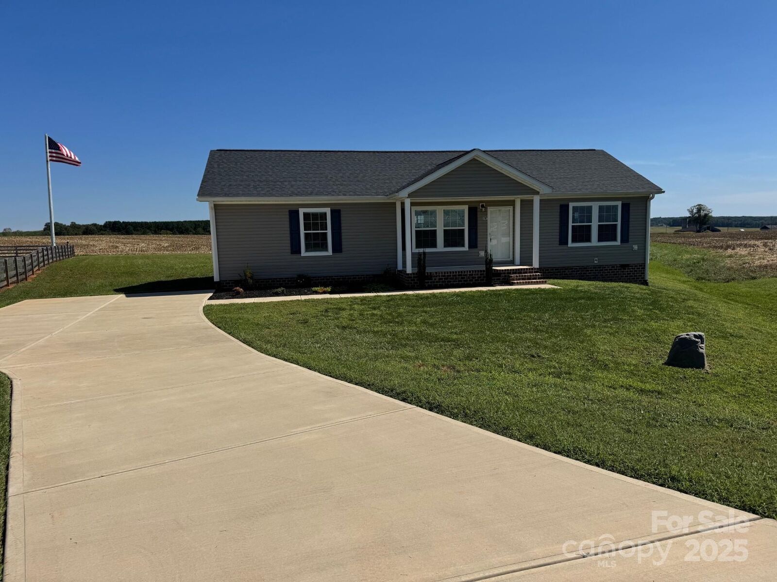 Property Photo:  197 Burleson Point  NC 27054