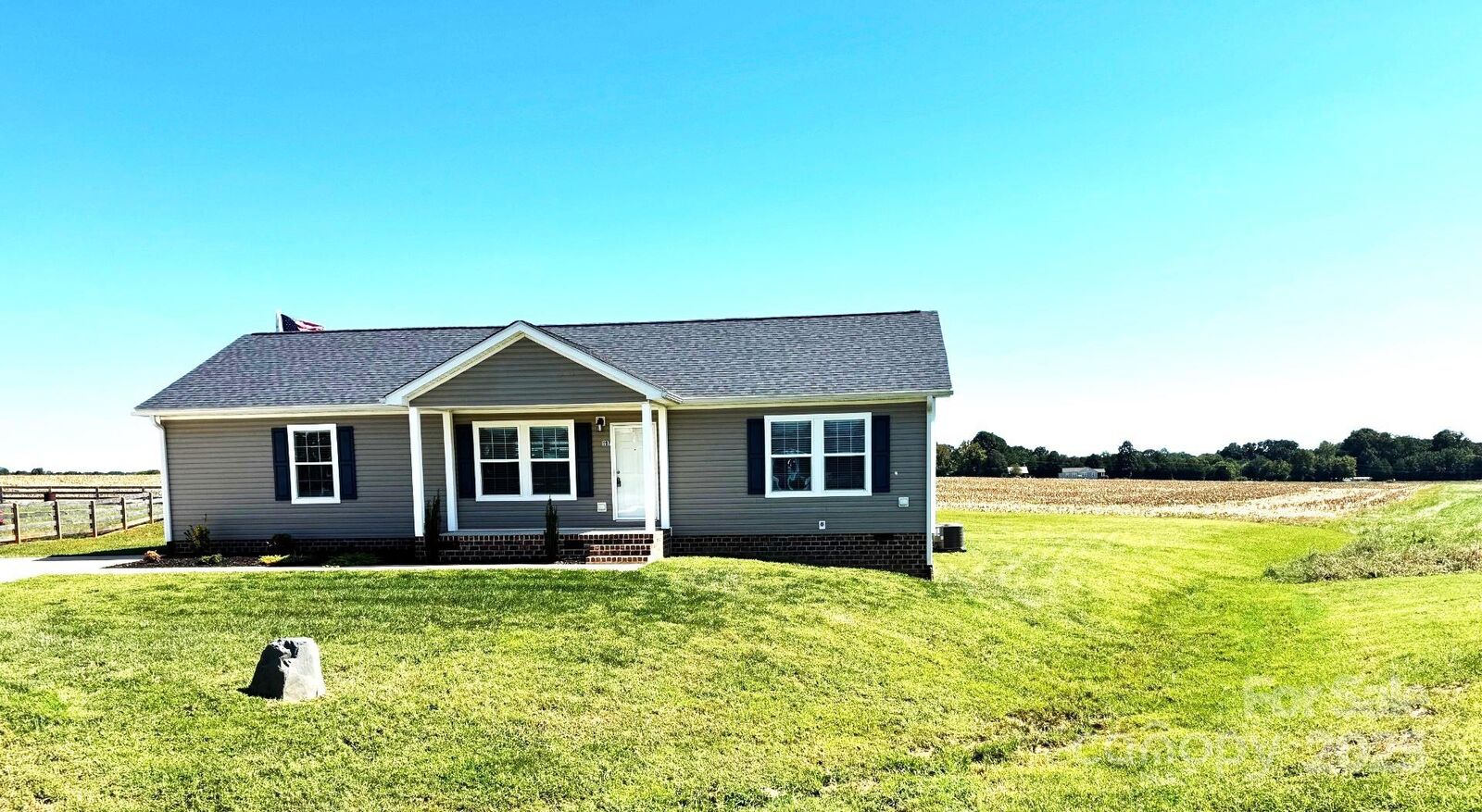 Property Photo:  197 Burleson Point  NC 27054 