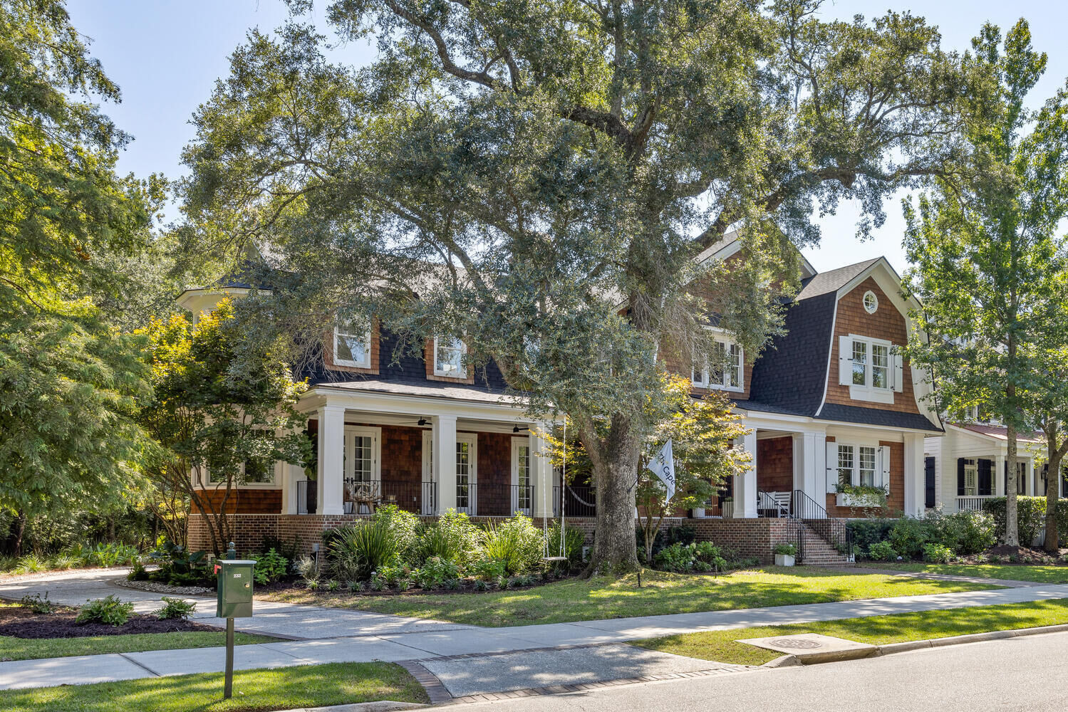 Property Photo:  232 Delahow Street  SC 29492 