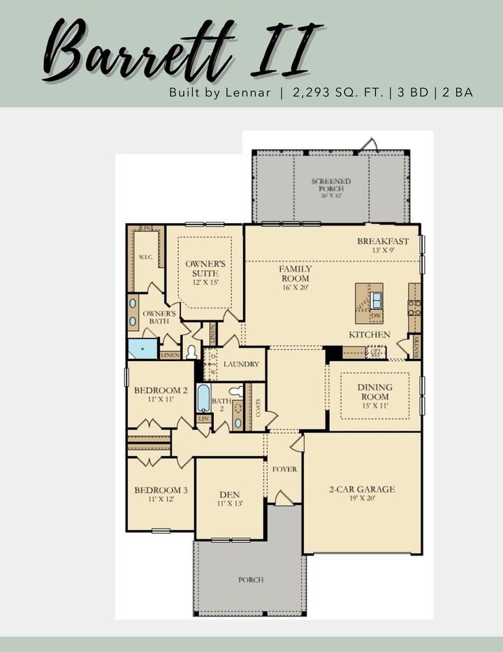 Property Photo:  67 Morning Song Street  SC 29485 