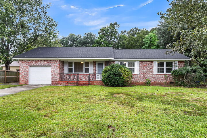 222 Jennie Street  Goose Creek SC 29445 photo