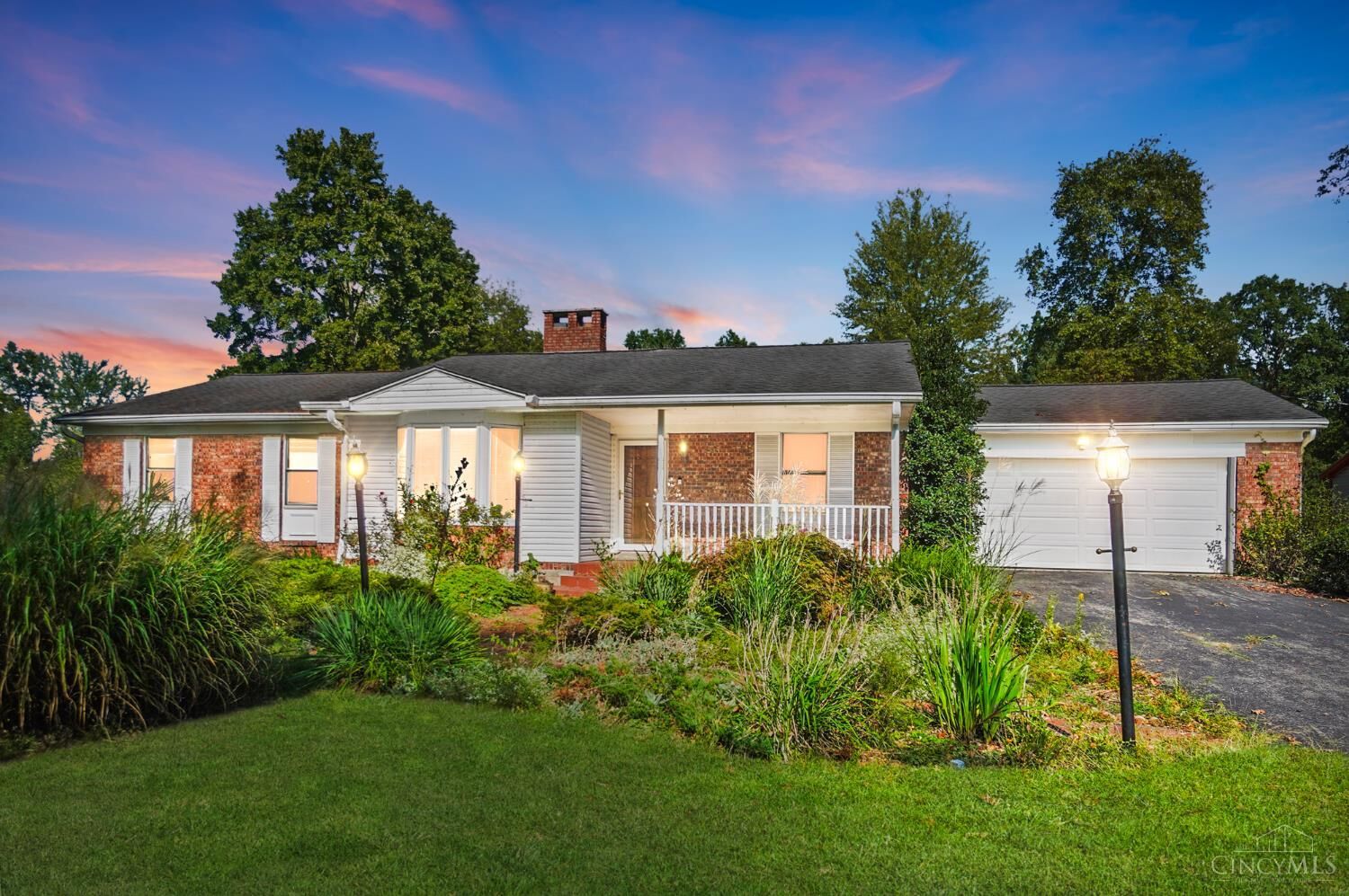 Property Photo: 6840 Shiloh Road OH 45122