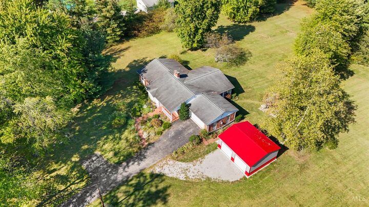 6840 Shiloh Road  Goshen Twp OH 45122 photo