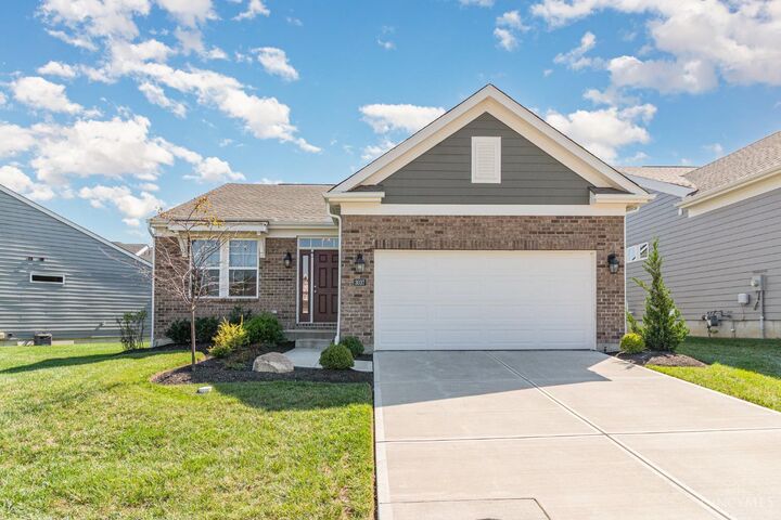 Property Photo:  3037 Barnbougle Drive  OH 45233 