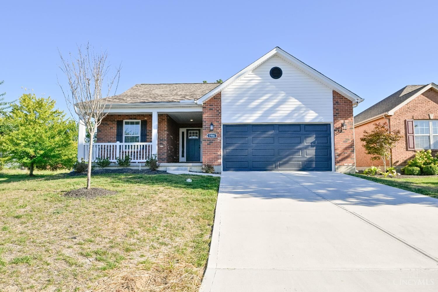 Property Photo:  1956 Redbud Drive  OH 45013 