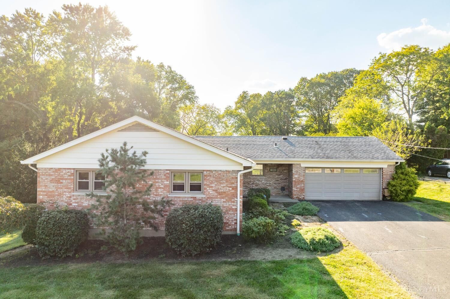 Property Photo:  2373 Wolfangel Road  OH 45244 