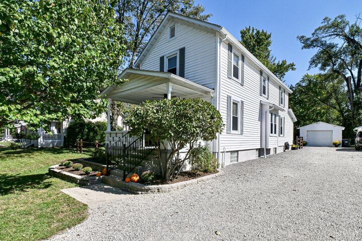 Property Photo:  345 Cedar Drive  OH 45140 