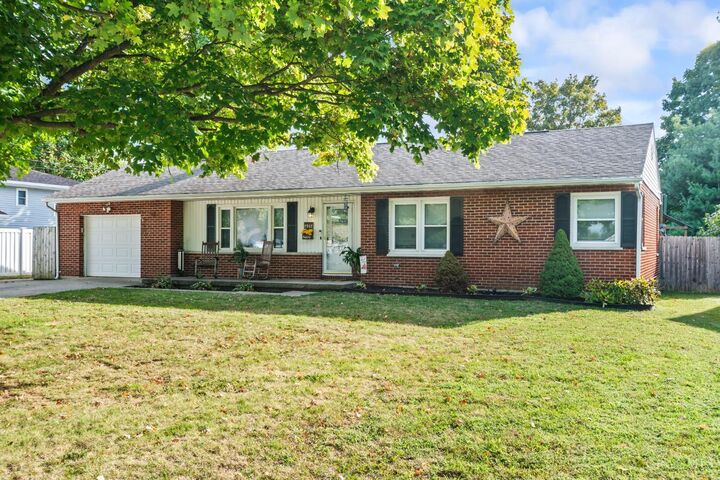 Property Photo:  4960 Pleasant Avenue  OH 45014 