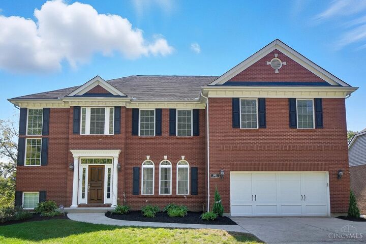 8865 Cross Street  Symmes Twp OH 45242 photo
