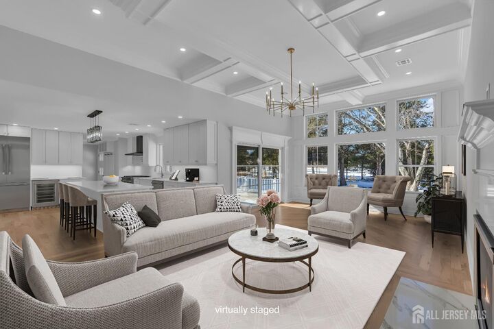 Property Photo:  737 Wingate Drive  NJ 08807 