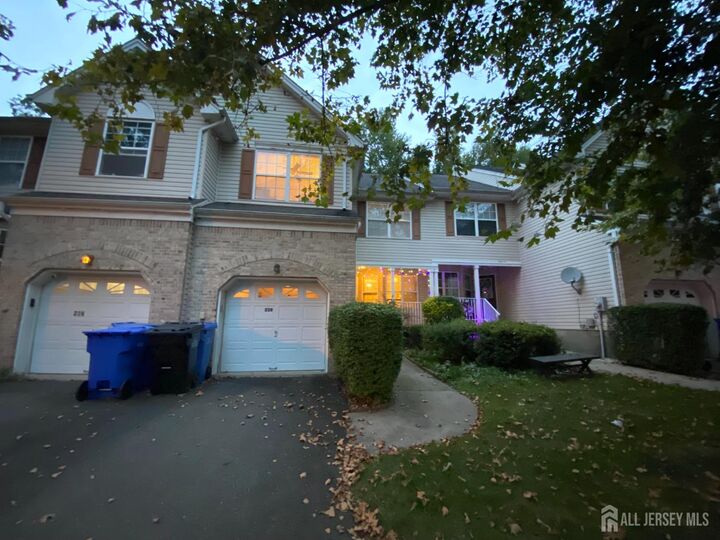 228 Hawthorne Road  North Brunswick NJ 08902 photo